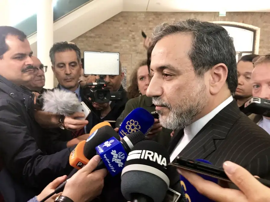 وزير الخارجية الإيرانية يزور بيروت غدا