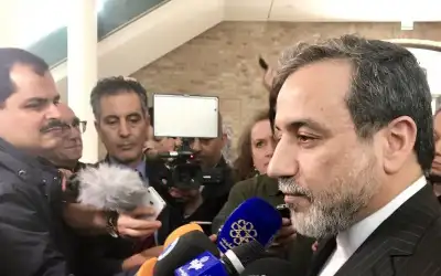 وزير الخارجية الإيرانية يزور بيروت غدا