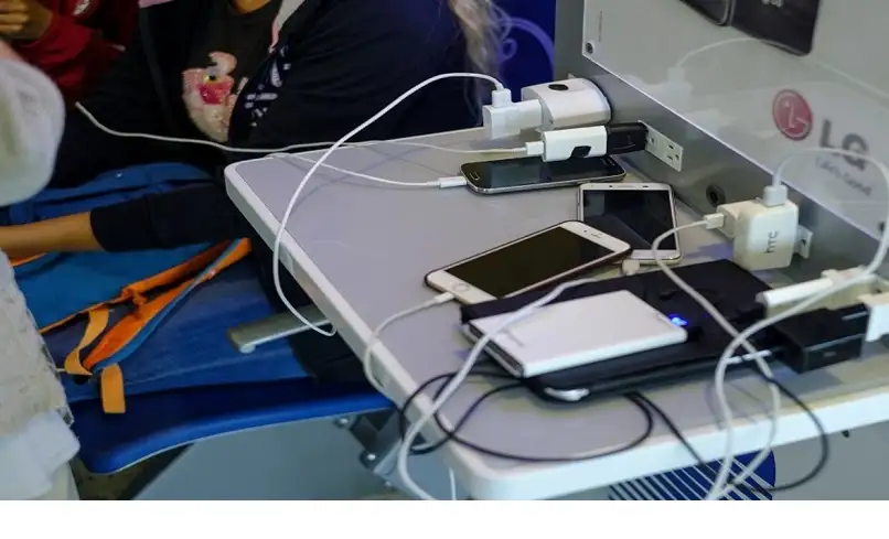 أخطر أنواع البطاريات