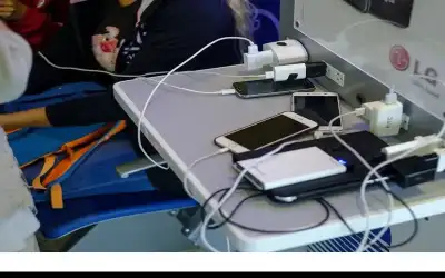 أخطر أنواع البطاريات