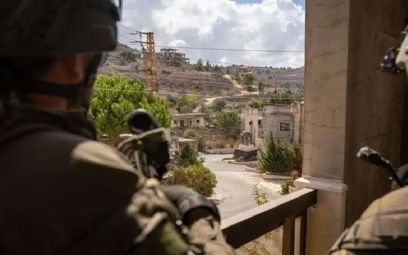 الهجوم البري جنوب لبنان.. إحباط محاولة