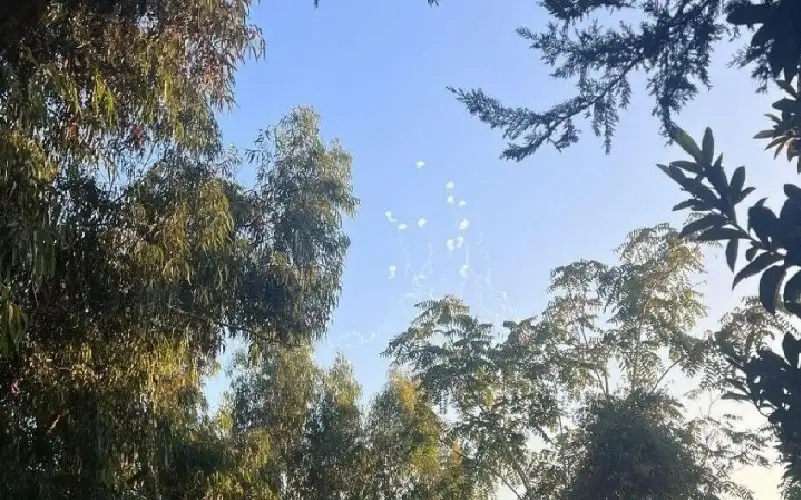 منصات الغاز قد تكون الهدف.. حزب