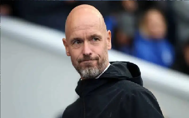 بعد نجاته من خسارة محققة.. تن