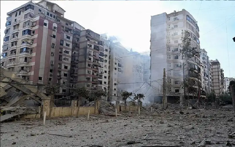 ماذا تفعل الدول لإجلاء رعاياها من