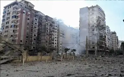ماذا تفعل الدول لإجلاء رعاياها من