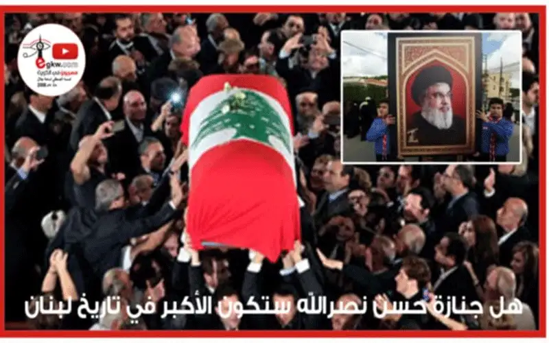 الزميل حسني يكتب: نصر الله يفاجئ