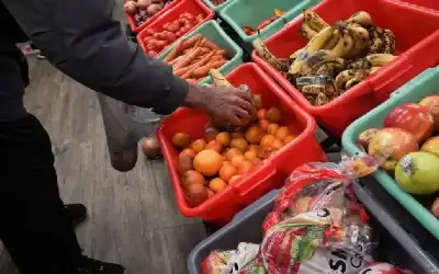 الفاو: قفزة كبيرة بأسعار الغذاء عالميا