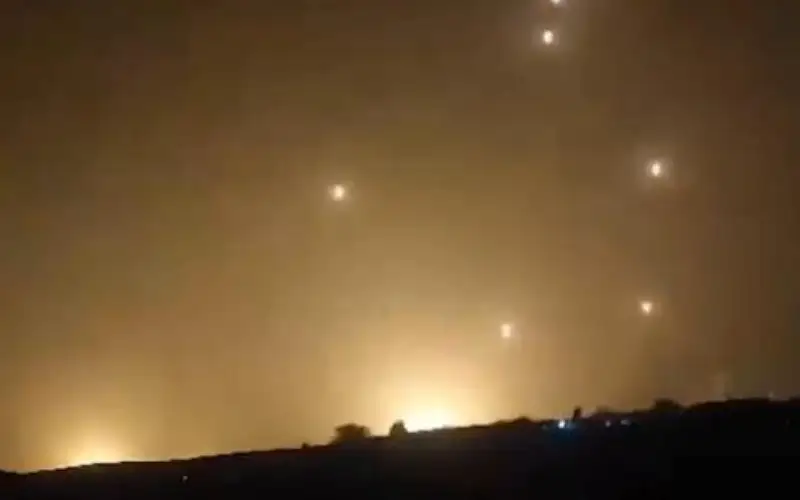 واشنطن بوست ترصد اختراق ايران الدفاعات