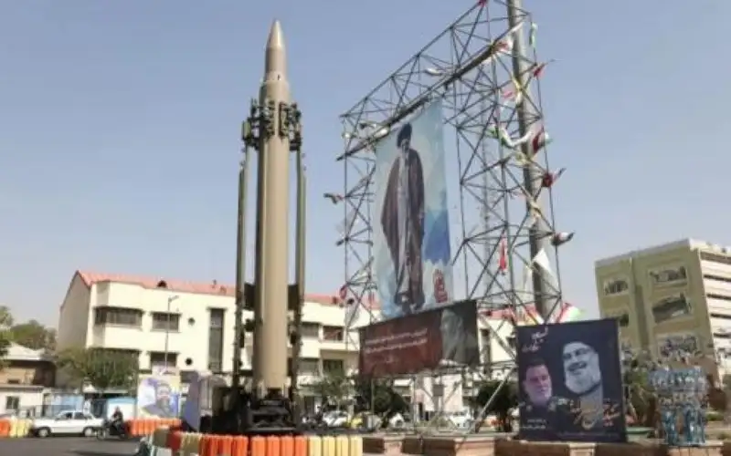 تلويح إيراني باستهداف منشآت الطاقة الإسرائيلية