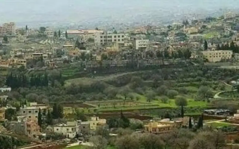 مواطنون لبنانيون يتلقوا تهديدات من العدو