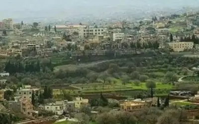 مواطنون لبنانيون يتلقوا تهديدات من العدو