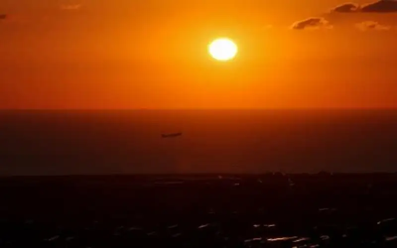 عودة تدريجية للرحلات القادمة والمغادرة لأجواء