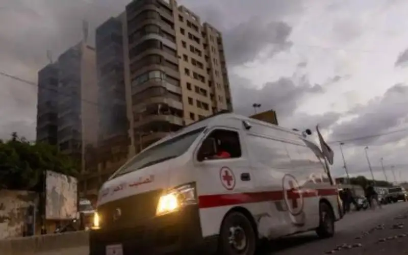 توقف خدمات 3 مستشفيات .. الاحتلال