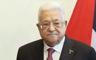 الرئيس الفلسطيني يجري فحوصات طبية روتينية