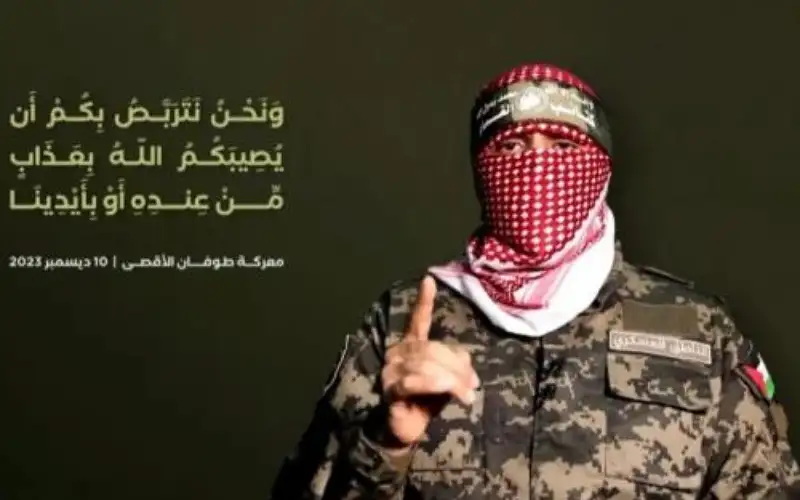 أبو عبيدة: نبارك عملية قتل جنديين