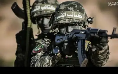 القسام تزف كوكبة من فرسانها اغتالهم