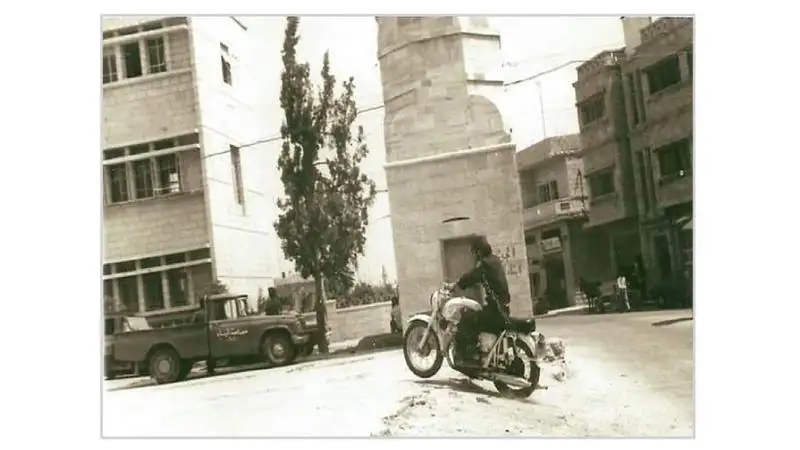 أسـواق مـدينـة الزرقــاء وذاكــرة المكـــان وزمـن