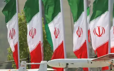 وزير الخارجية الإيراني يصل إلى دمشق