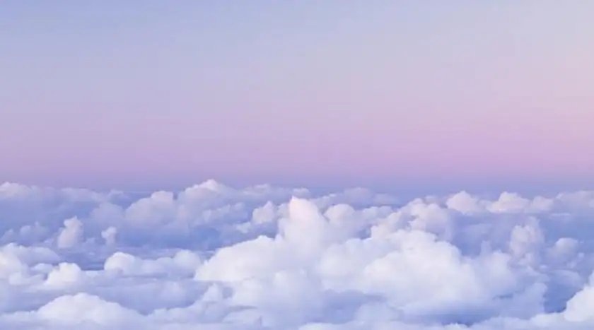 زلازل سماوية تحدث في جميع أنحاء