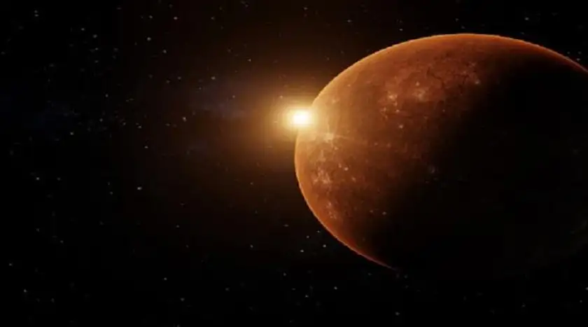 الهند تخطط لإرسال بعثة فضائية إلى