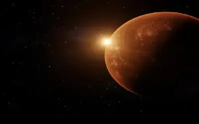 الهند تخطط لإرسال بعثة فضائية إلى