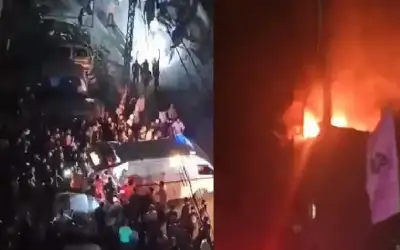 استشهاد قيادي في حماس بغارة إسرائيلية