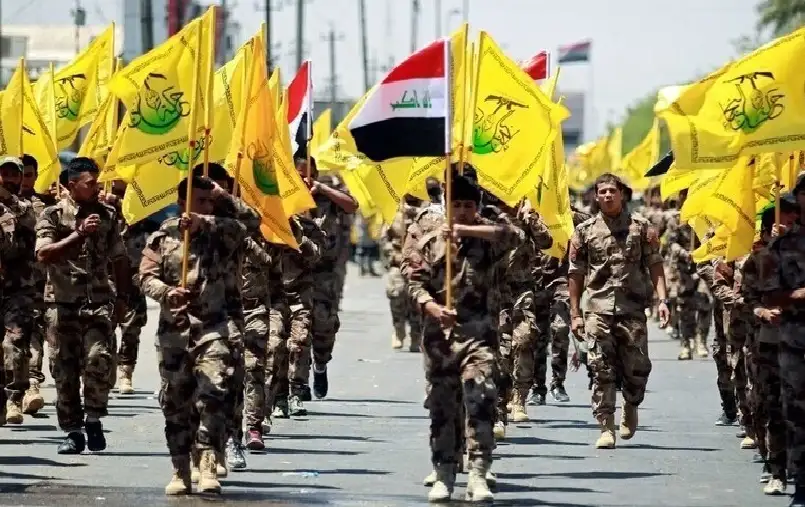 موقع اسرائيلي: إسرائيل تخطط لضرب العراق