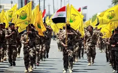 موقع اسرائيلي: إسرائيل تخطط لضرب العراق