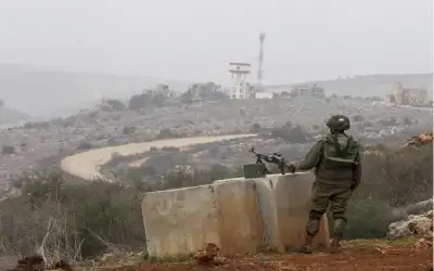 حزب الله: أوقعنا قتلى وجرحى بقوة