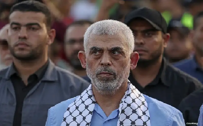 تقديرات امريكية السنوار يتخذ قرارات حاسمة