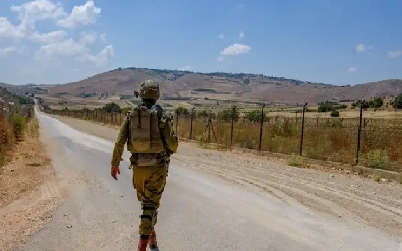 جيش الاحتلال لسكان قرى لبنان: لا