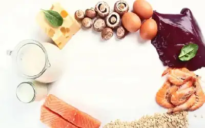 فيتامين ب 12.. مفتاح الطاقة والصحة