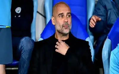 مانشستر سيتي يصطدم مع البريميير ليغ..