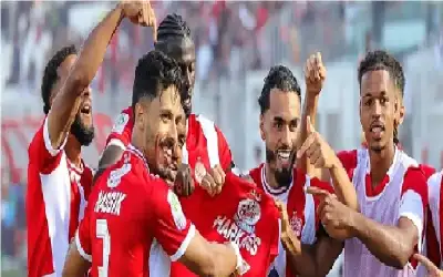 الوداد يصطدم بأغادير.. وكلاسيكو المكناسي مع