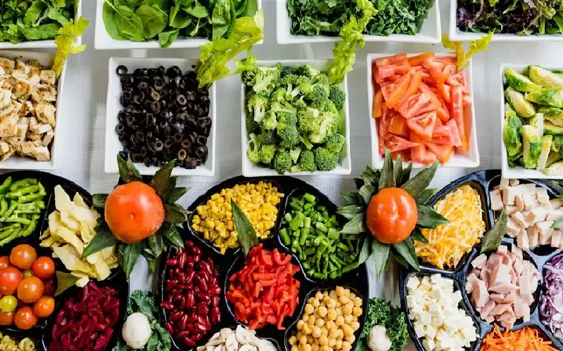 البلع.. سر حب بعض الأطعمة اللذيذة