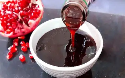 خصائص صحية فريدة للرمان