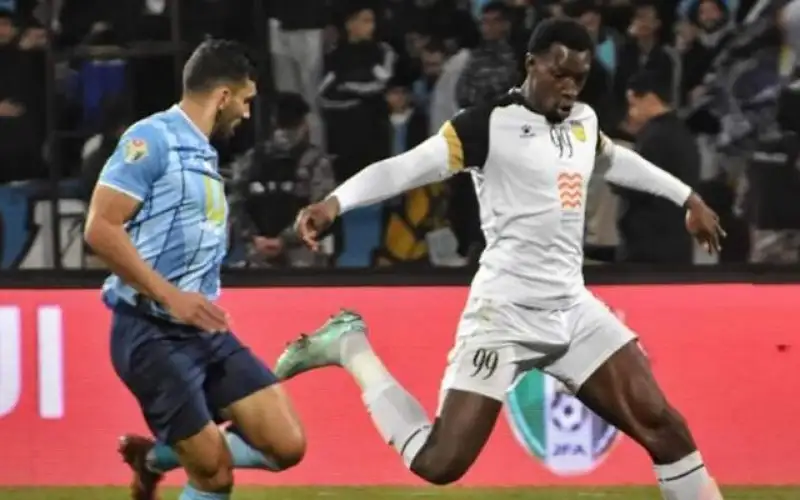 الفيصلي يطالب بتحكيم اجنبي لمواجهة الحسين