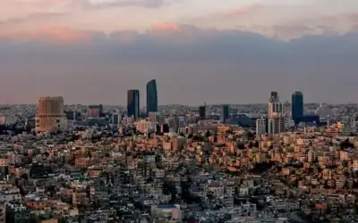 دائرة الأراضي والمساحة تخفض نسبة مراجعيها