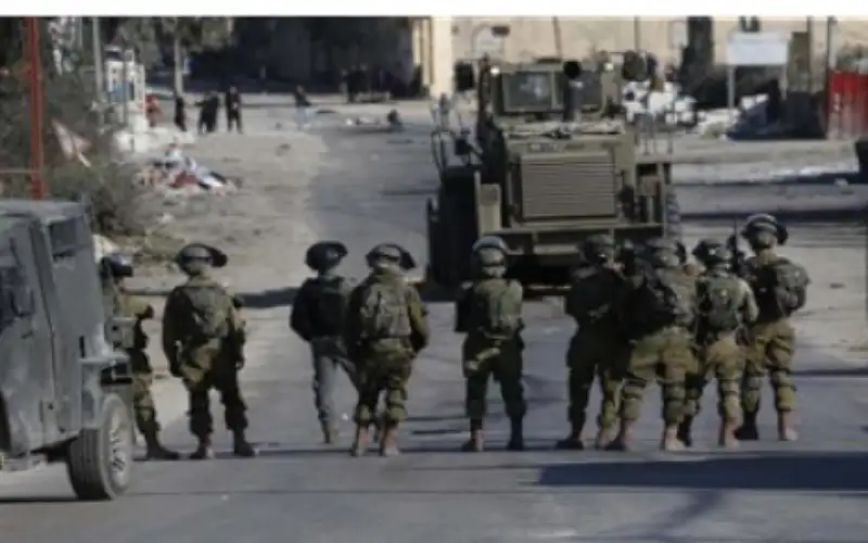 جيش الاحتلال يرفع حالة التأهب استعدادا