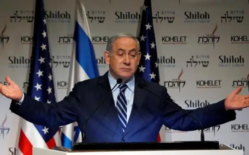 نتنياهو: إسرائيل سترد على هجمات إيران