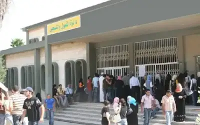 بدء تقديم طلبات التجسير عبر القبول