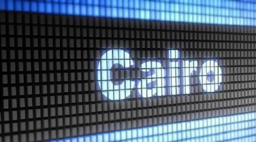 مصر .. سرقة على متن رحلة