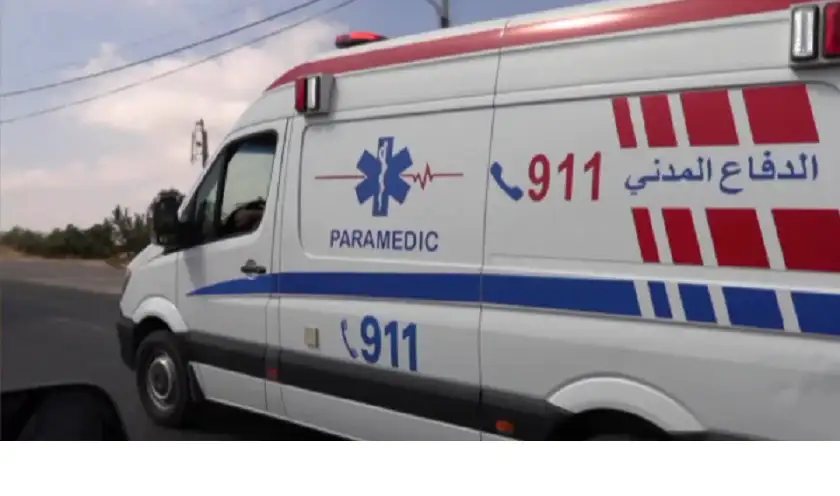 دهس 3 أطفال بحوادث مرورية في