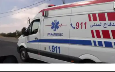 دهس 3 أطفال بحوادث مرورية في