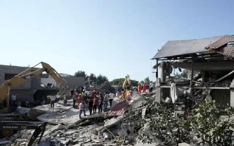 لبنان: 23 شهيدا و93 اصابة أمس