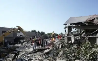 لبنان: 23 شهيدا و93 اصابة أمس