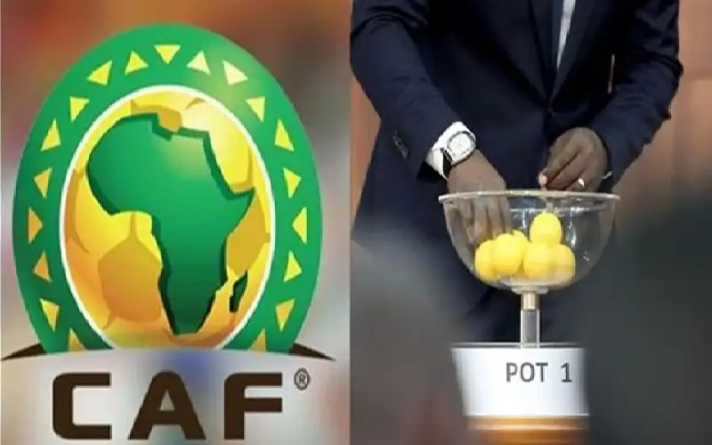 القارة السمراء تترقب قرعة دوري أبطال