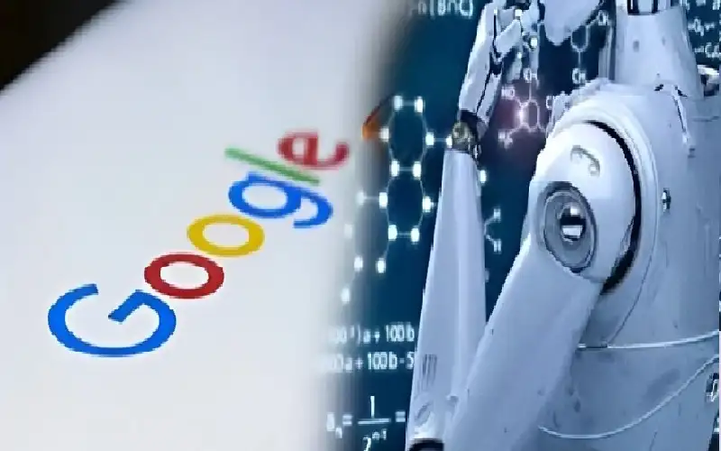 غوغل لينس يتيح البحث الذكي داخل