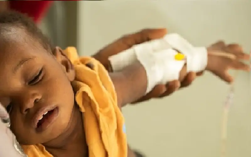 السودان يتسلم 1.4 مليون جرعة من