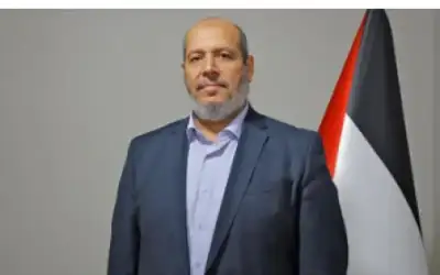 خليل الحية: أقول للجميع لا أمن